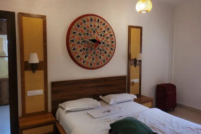 Best Homestay In Guwahati – Kahilipara