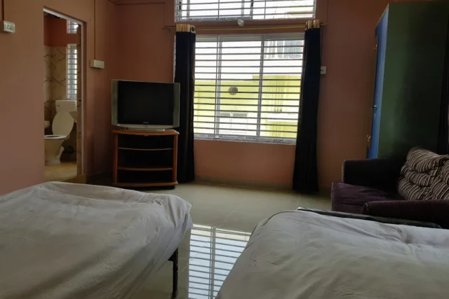 Homestay In Zoo Road Guwahati